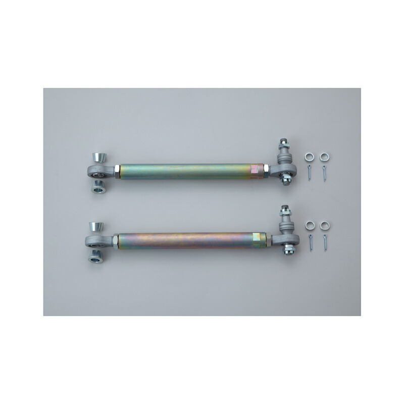【メーカー直送品】SPOON コントロールアームセット 52340-AP1-000 HONDA Ｓ２０００ AP1/AP2