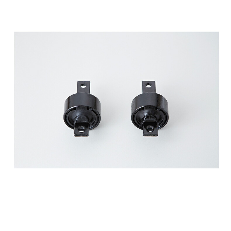 【メーカー直送品】SPOON ブッシュセットRR・トレーリングアーム 52385-EK9-000 HONDA シビック EK9｜ゼンリンドライバーズステーション