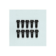 【メーカー直送品】SPOON リングギアボルトセット 90003-EG6-000 HONDA シビック EG6