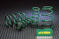 SYMS/シムスレーシング ダウンスプリングセット 86 BRZ ZN6/ZC6 Y0700ZC001