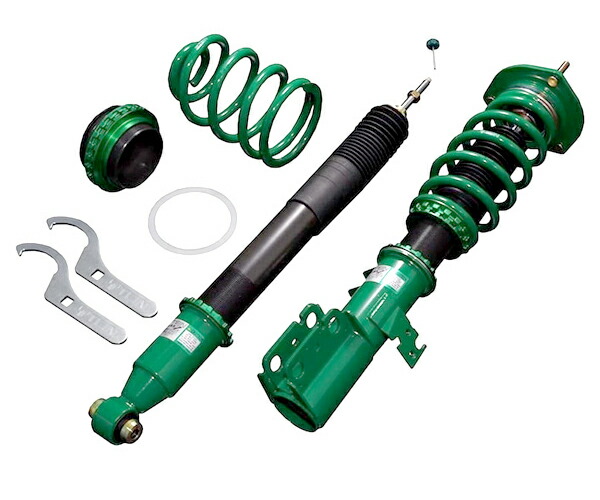 ニッサン Z シルビア Flex Z Tein 車高調 Flex 車高調 S13 ゼンリンドライバーズステーション ニッサン Z シルビア Flex Z Tein 車高調 Flex 車高調 S13 ゼンリンドライバーズステーション