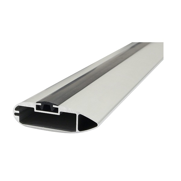 TERZO エアロバー 1240mm EB124A