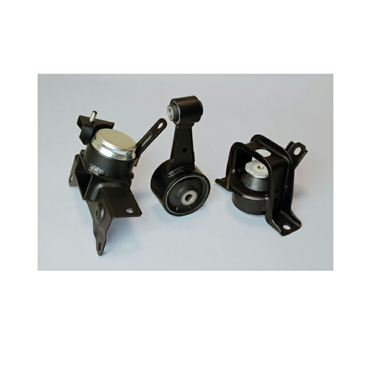 坂下TMスクエア　ZC33S 強化エンジンマウント リアのみ未使用品 TM-SQUARE TMスクエア ZC33S M/T車専用品 強化エンジンマウント リア側