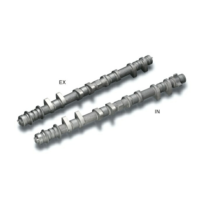 戸田レーシング TOYOTA アルテッツァ SXE10 3SG ハイパワープロフィールカムシャフト/EX 14121-XE1-011 33,707円