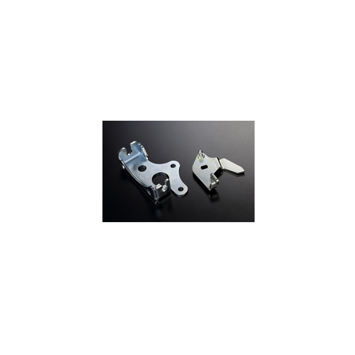 戸田レーシング HONDA HONDA用スロットルレバーセット 16410-000-100-1