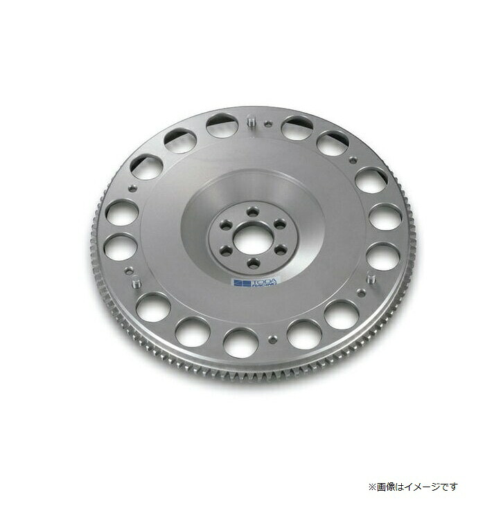戸田レーシング SUBARU レガシー EJ20T クロモリフライホイール 22100-EJ2-0T0
