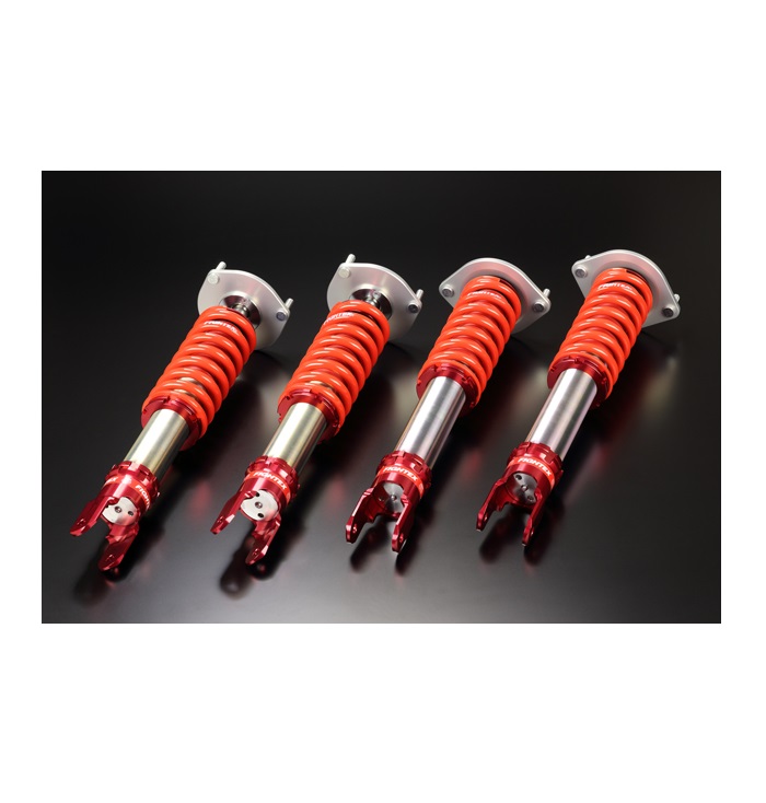 戸田レーシング MAZDA ロードスター NDE ファイテックス・ダンパーKITタイプDA-G 51530-NDE-000｜ゼンリンドライバーズステーション