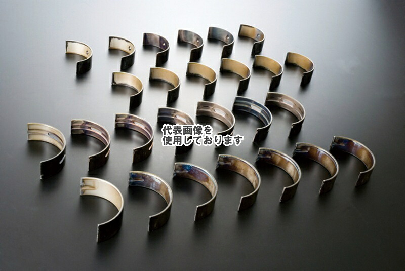 東名パワード MAIN 1 BEARING GRADE A 1JZ/2JZ 126200｜ゼンリンドライバーズステーション