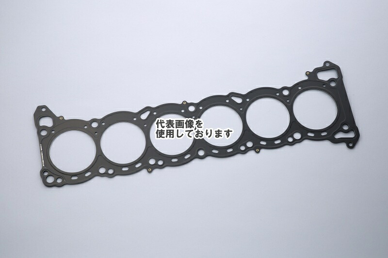 東名パワード HEAD GASKET RB26DETT 88.0-1.2mm 1321880123｜ゼンリンドライバーズステーション