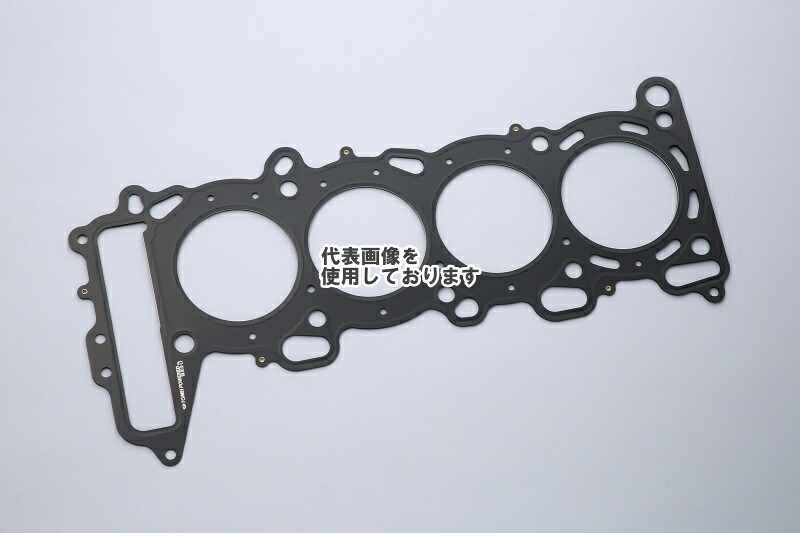東名パワード HEAD GASKET SR20DE(T)-FR 87.0-1.0mm 1331870101｜ゼンリンドライバーズステーション