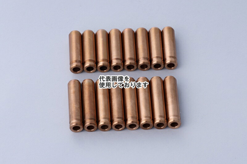 東名パワード VALVE GUIDE SET EJ205/EJ207/EJ255/EJ257 163300｜ゼンリンドライバーズステーション