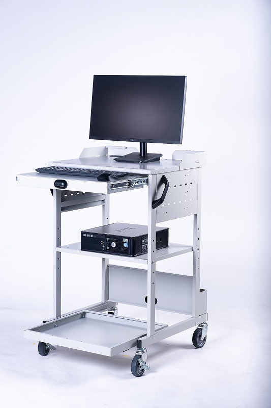 楽天市場】サーバーラック60 スライド式キーボード棚付 19インチ