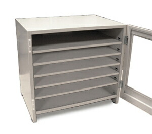 楽天市場 送料無料 防塵ラック Pcケース ホコリ 排熱 盗難防止 工場使用可 セイテック Tidy Box Slim 棚 Web Zens