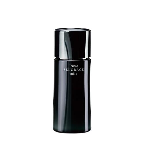 セルグレース ミルク 高保湿 乳液 80mL｜zenshin 7,889円