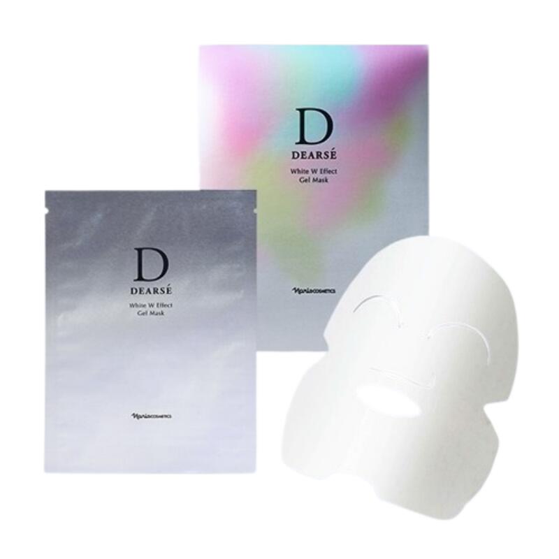 楽天市場】ディアーゼ WR ラインホールド マスク 30ml×8枚入り : カイウン