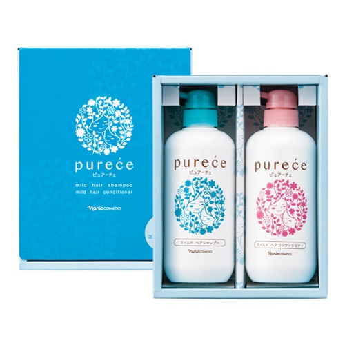 MÖDERE シャンプー・コンディショナーセット 250ml Amazon | モデーア MODERE シャンプー＆コンディショナー350ml