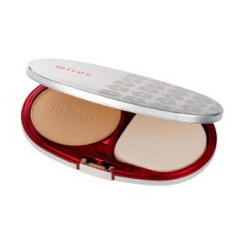 楽天市場】○(2個セット) セプテム ミラス ナチュラルパクト E