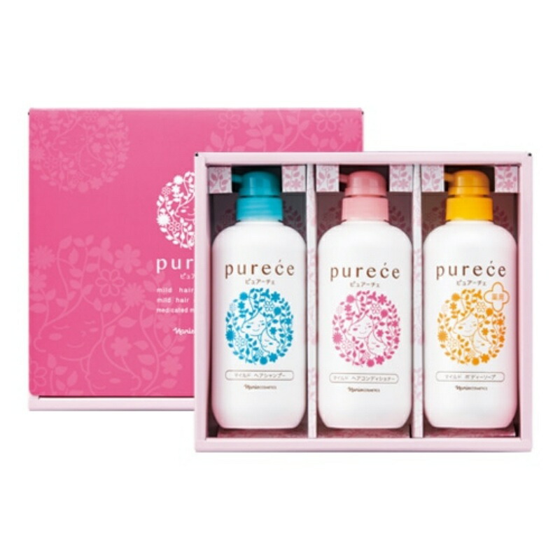 楽天市場】ナチュレ オーガニック シャンプー コンディショナー