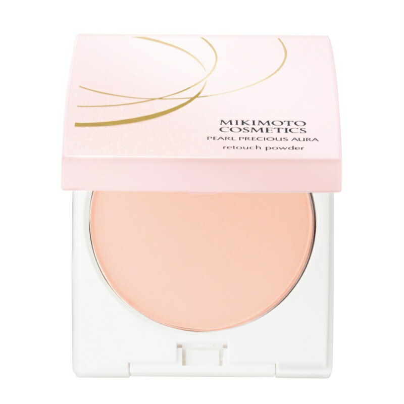 楽天市場】ミキモト コスメティック パール プレシャスオーラ フェイス