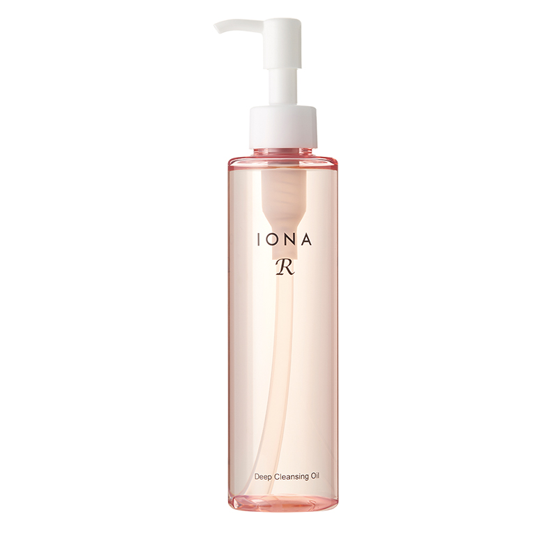 IONA イオナ スパ&ミネラル Wクレンジング 200ml×4本 楽天市場】イオナ スパ＆ミネラル Wクレンジング 200mL(配送