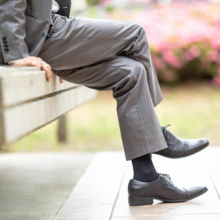 楽天市場 シルク 和紙 クルー 靴下 消臭 ムレ防止 ソックス 抗菌防臭