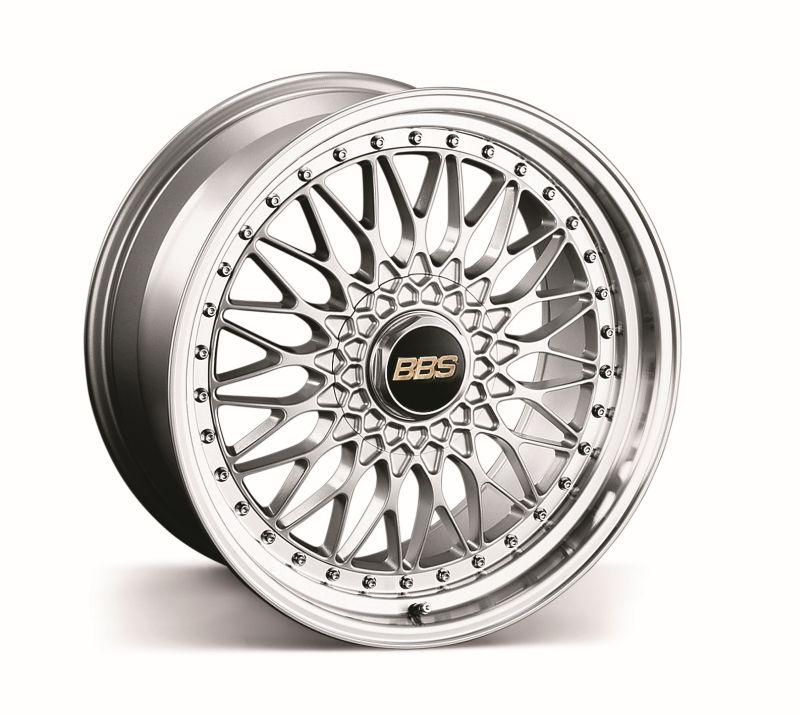 楽天市場】BBS SUPER-RS 20インチ×10J +35 PFS 5H-114.3 ホイール