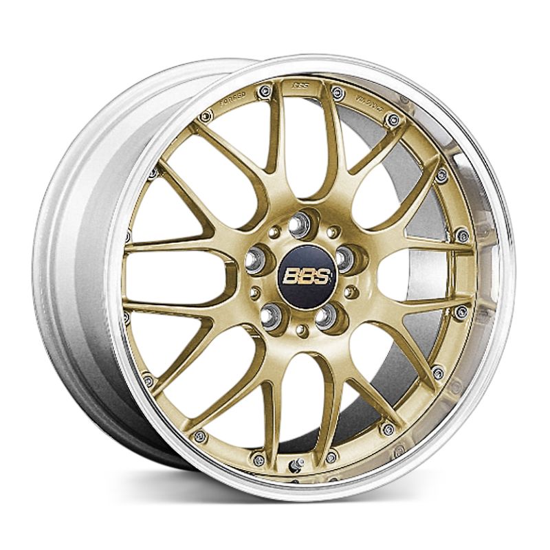 プリウス用　BBS BBS JAPAN BBS(ビービーエス) LM 19インチ - プリウス 30系 ZVW30