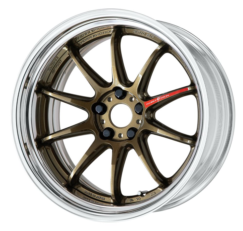 か*る様 WORK ZISTANCE 19インチ 深リム 10J+38 2本 か*る様 WORK ZISTANCE 19インチ 深リム 10J+38 2本 - メルカリ