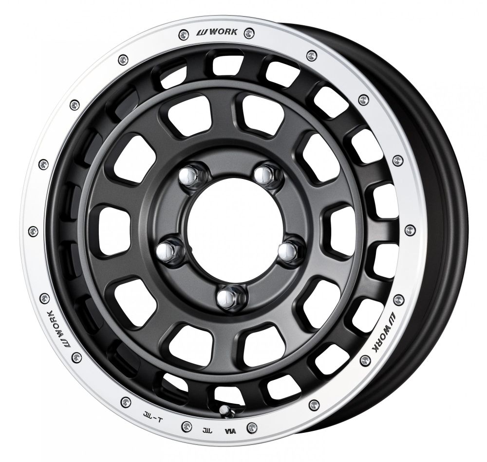 work crag t-grabic2 ジオランダー X-AT ジムニーシエラ 【楽天市場