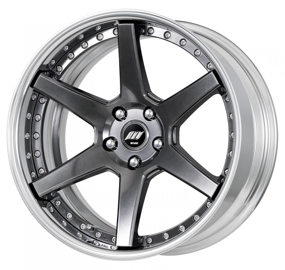 work バックレーベルBst1 19インチ 楽天市場】WORK バックレーベル BST1 19インチ×9.5J FRリム