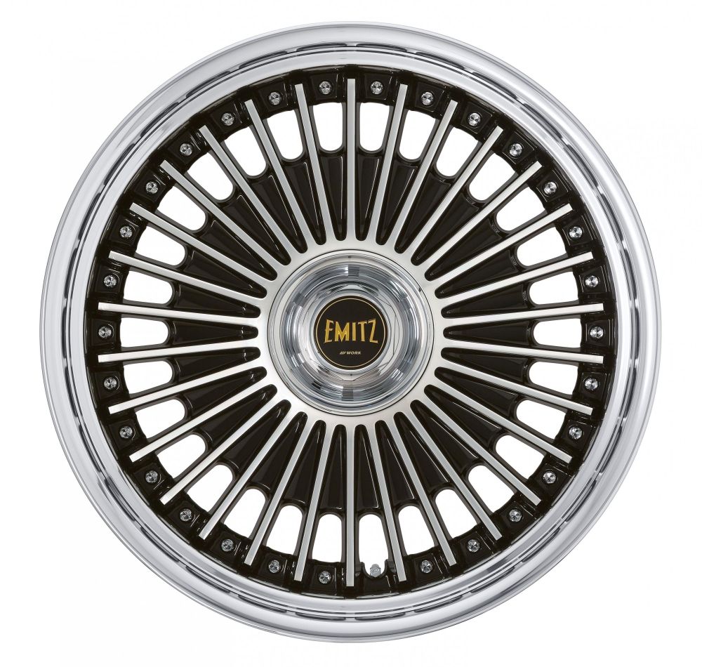 repair pal イミッツホイール21インチ 楽天市場】WORK イミッツ イミッツ 21インチ×9.5J Sリム ホイール