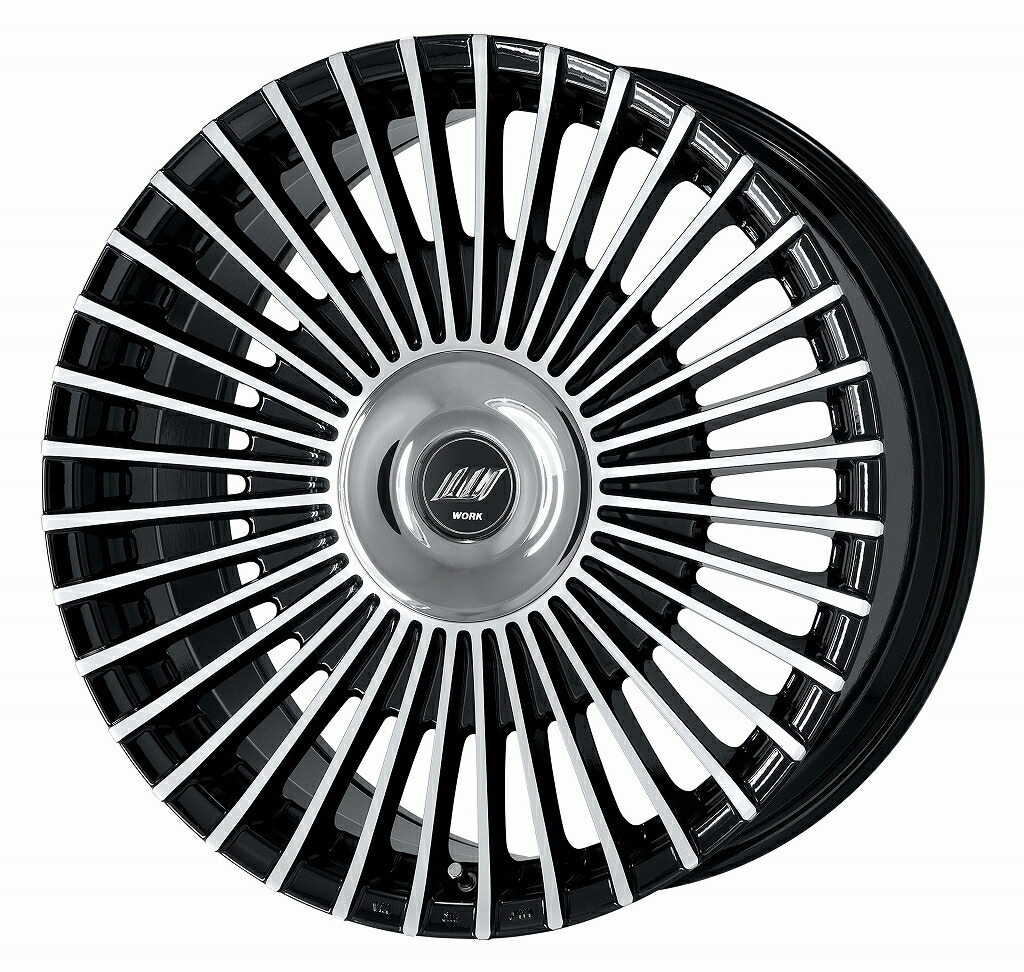 楽天市場】WORK イミｯツ シュトラール ブラックカットクリア 5Hマルチ