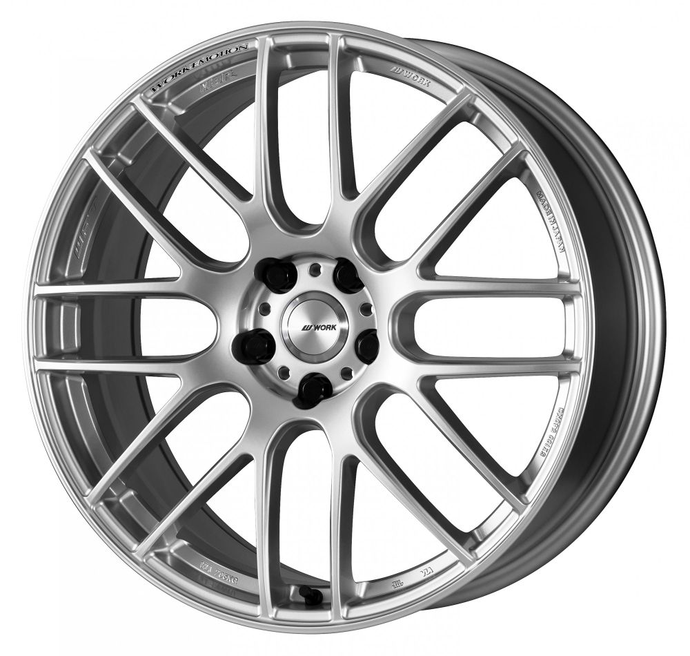 WORK エモーション M8R 20インチ&times;8.5J ホイール ワーク EMOTION GZS/GZK 20x8.5J｜タイヤショップZERO2号店