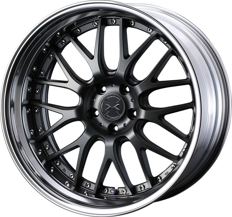 【美品】weds マーベリック905s 19インチ 美品】weds マーベリック905s 19インチ - メルカリ