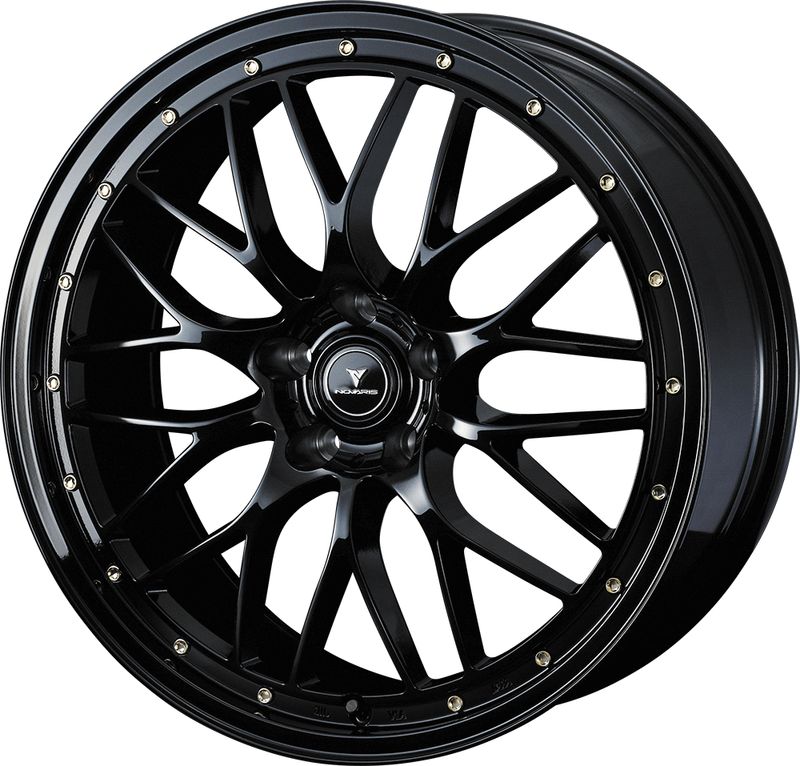 s様送料込み WEDS ウェッズ NOVARIS 215/45R18 楽天市場】送料無料90系 ノア VOXY ボクシー ヴォクシー 等に