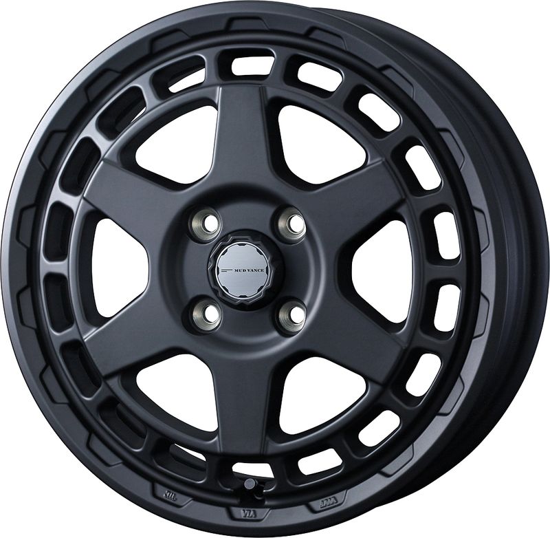 WEST. グッズ 楽天市場】単品1本価格 15インチ 6.0J 5/139.7 WEDS ウェッズ WEDS