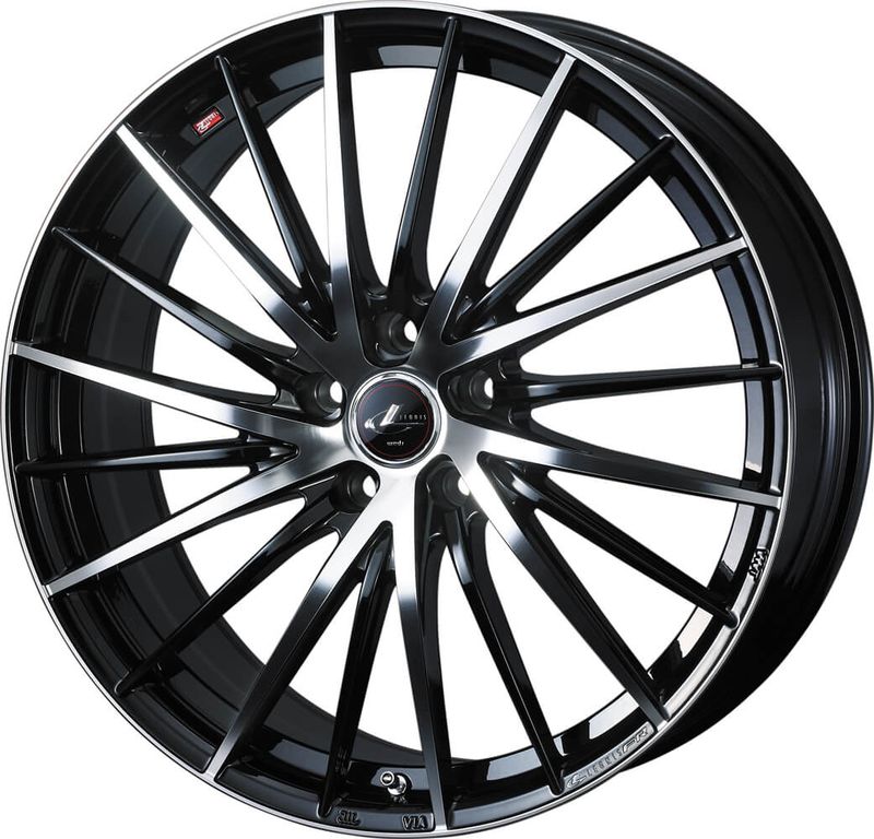 グ*ィ様 LEONIS 　レオニス　ホイール LEONIS SK – weds CO., LTD.