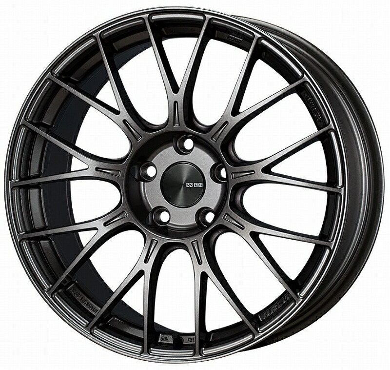 楽天市場】ENKEI パフォーマンスライン PFM1 19インチ×8J +45 5H