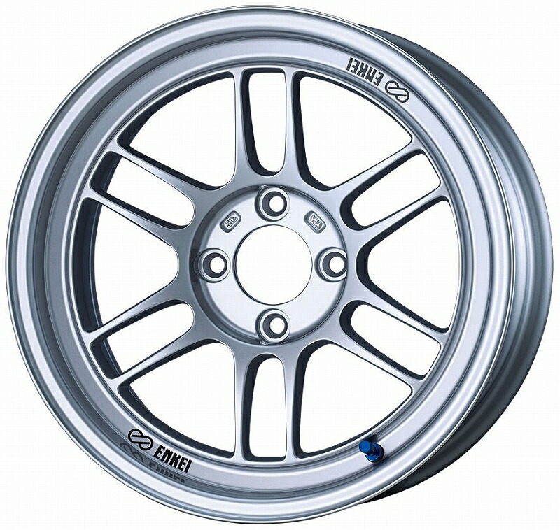 ENKEI　Racing 15インチ　15×7JJ 35 楽天市場】ENKEI レーシング RPF1 15インチ×7J +35 4H-100 F