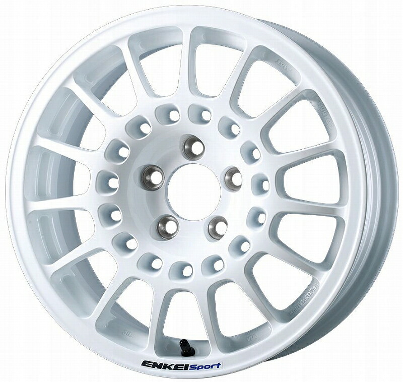 楽天市場】ENKEI レーシング RPF1 15インチ×7J +35 4H-100 F エンケイ