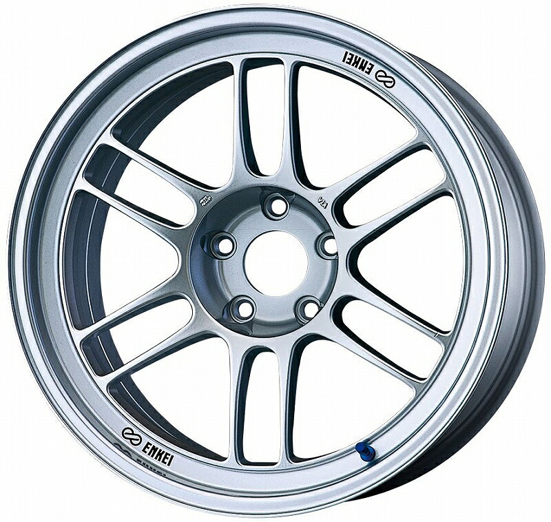 ENKEI レーシング RPF1 18インチ×9J +35 5H-114.3 R エンケイ ホイール Racing S/MBK 18x9J|タイヤショップZERO2号店