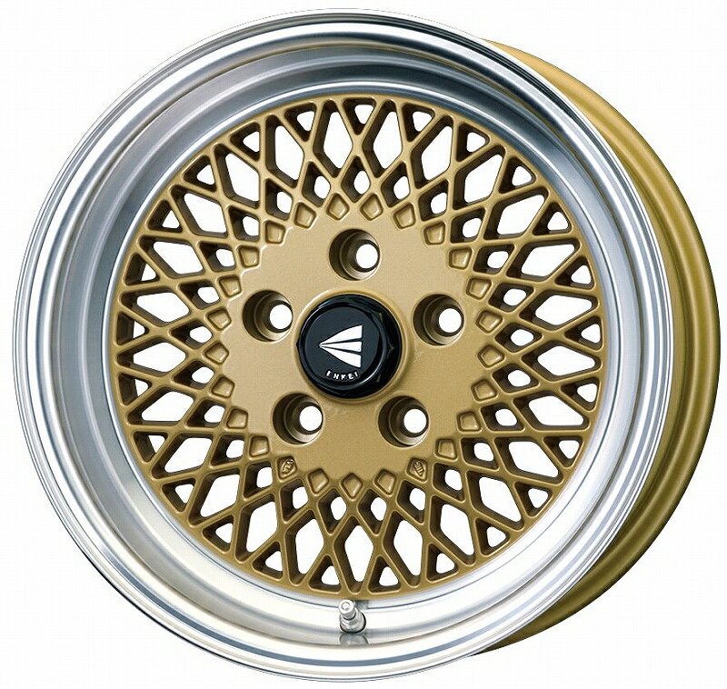 ENKEI ネオクラシック エンケイ92 16インチ×5.5J +45 4H-100 ホイール ENKEI Neo Classic ENKEI 92 M/G/M/S/M/BK 16x5.5J|タイヤショップZERO2号店