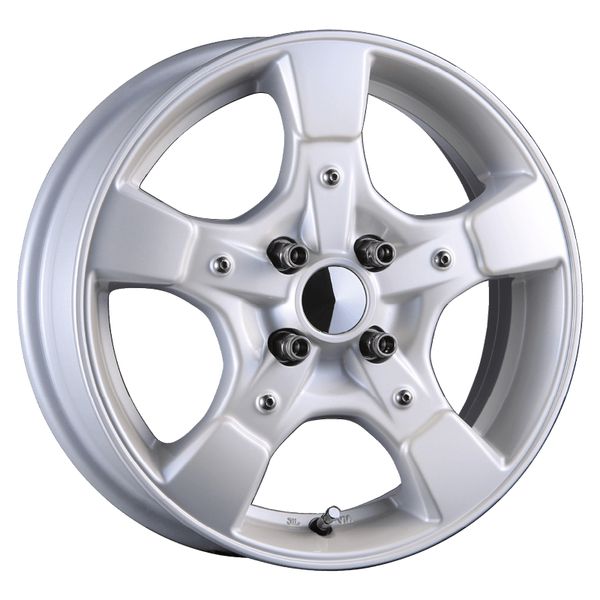 クリムソン グーフィー スプリッター 15インチ×6J +50 4-100 ホイール Crimson GOOFY SPLITTER PEL-WHT/GMT 15x6J画像