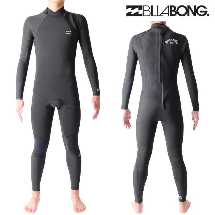 楽天市場 ビラボン ウェットスーツ メンズ 5mm 4mm インナーバリア フルスーツ ウエットスーツ サーフィンウェットスーツ Billabong Wetsuits ウェットスーツ本舗