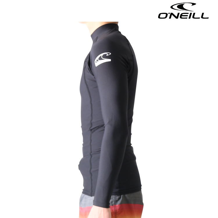 ONeill Mens Market Long-Sleeve Shirt