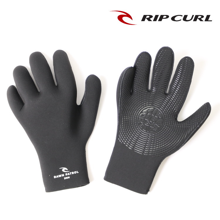 クイックシルバー ウェットスーツ サーフィン グローブ サーフグローブ【M】 クイックシルバー サーフグローブの通販