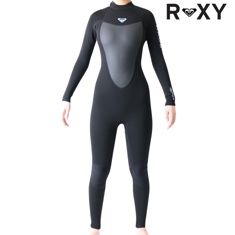 ロキシー ウェットスーツ レディース 3mm / 2mm フルスーツ ウエットスーツ サーフィンウェットスーツ Roxy Wetsuits