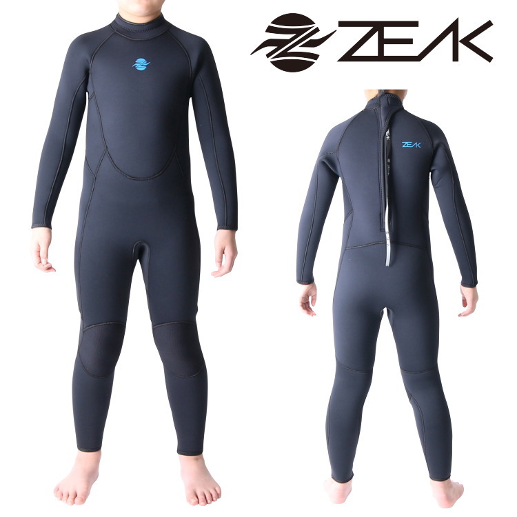 楽天市場】ZEAK(ジーク) ウェットスーツ 男性用 メンズ フルスーツ 5mm 