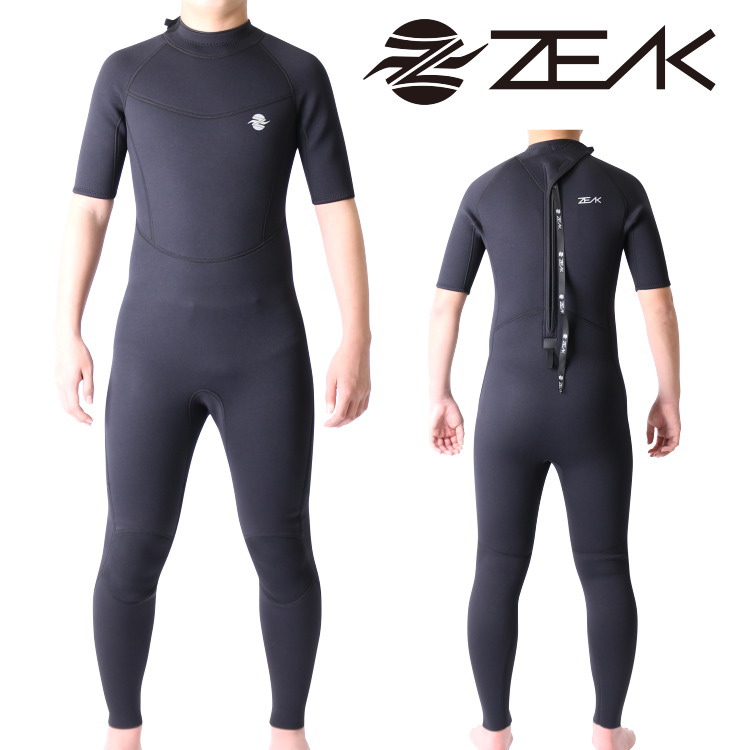 ZEAK(ジーク) ウェットスーツ 男性用 メンズ シーガル ウエットスーツ サーフィンウェットスーツ｜ウェットスーツ本舗