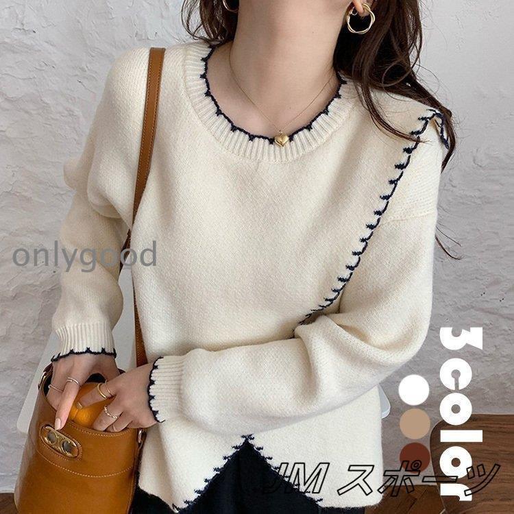 SALE／30%OFF】シアーパフスリーブニットプルオーバー CELFORD セル